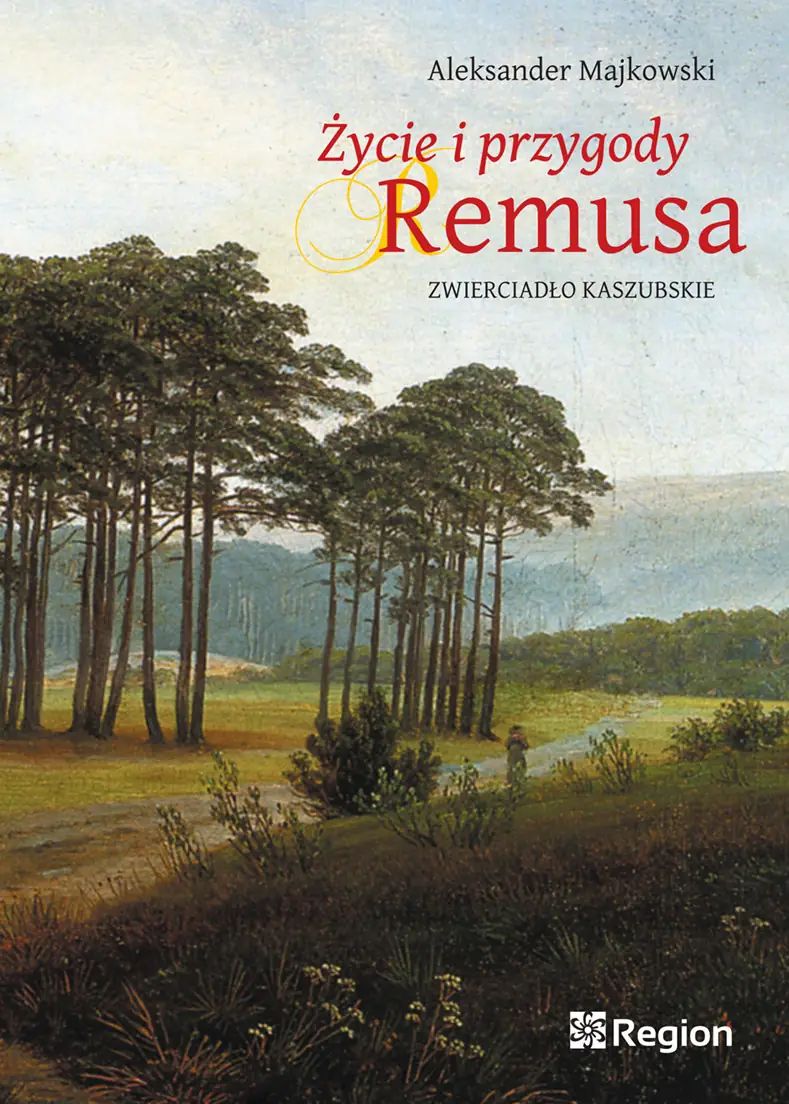 Życie i przygody Remusa