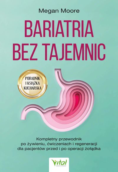 Bariatria bez tajemnic