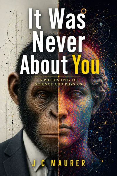 It Was Never About You