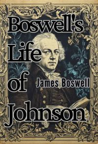 Boswell's Life of Johnson