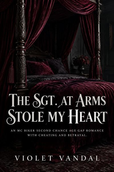 The Sgt. at Arms Stole My Heart