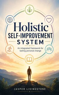 Holistic Self-Improvement System