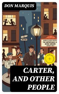 Carter, and Other People