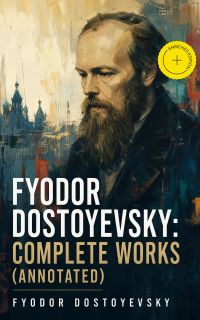 Fyodor Dostoyevsky: Complete Works (Annotated)