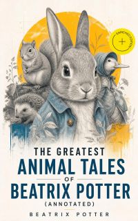 The Greatest Animal Tales of Beatrix Potter (Annotated)