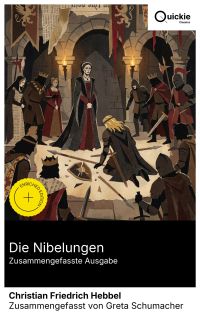 Die Nibelungen (Zusammengefasste Ausgabe)