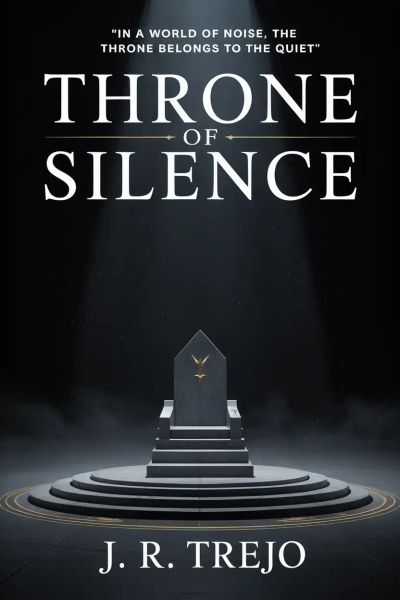 Throne of Silence: In a World of Noise, the Throne Belongs to the Quiet