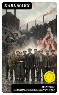 Manifest der Kommunistischen Partei