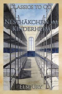 Nesthäkchen im Kinderheim