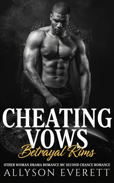 Cheating Vows Betrayal Rims