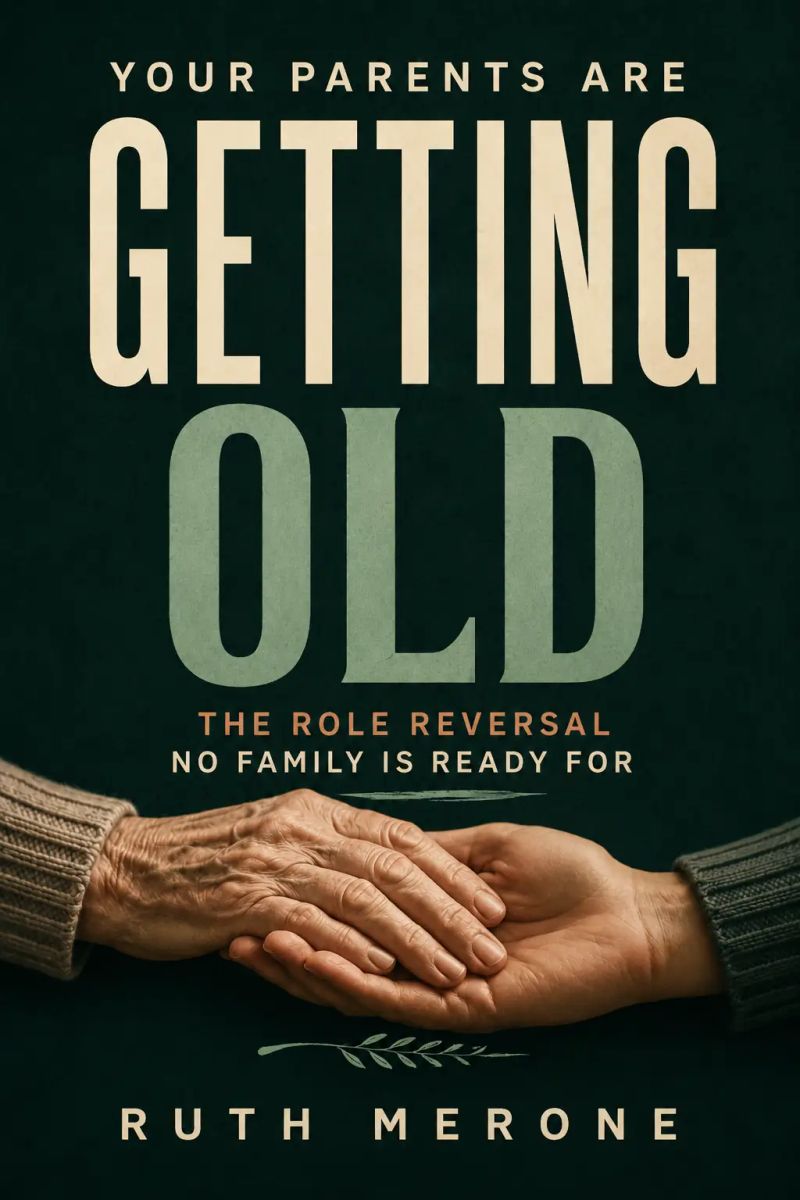 Your Parents Are Getting Old
