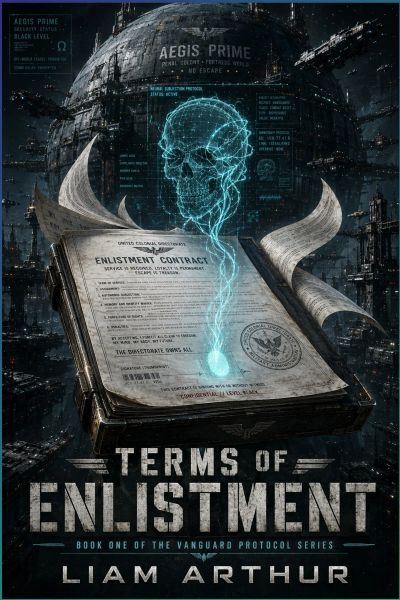 Terms of Enlistment