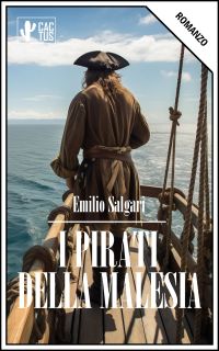 I pirati della Malesia