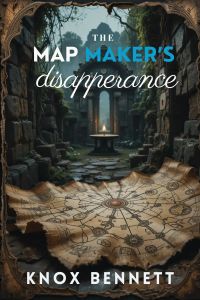 The Mapmaker s Disappearance