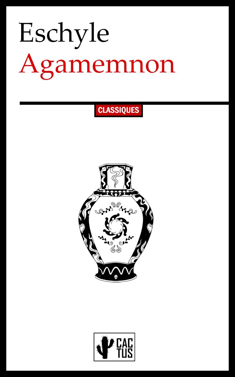Agamemnon