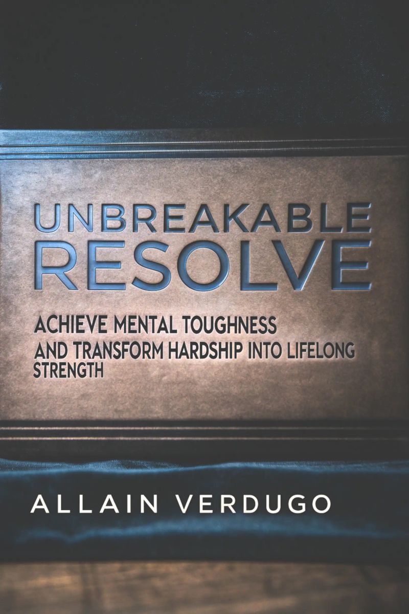 Unbreakable Resolve