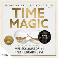 Time Magic