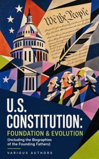 U.S. Constitution: Foundation & Evolution (Including the Biographies of the Founding Fathers)