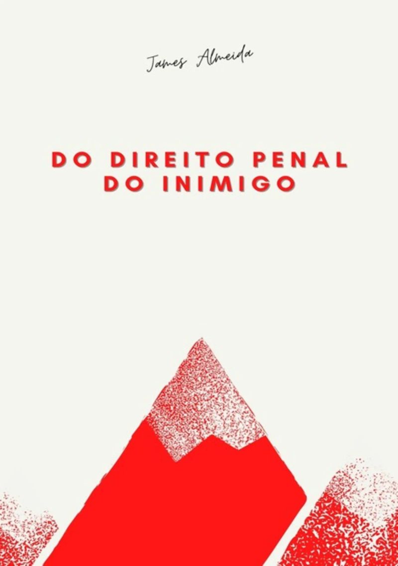 Do Direito Penal Do Inimigo