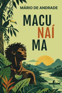 Macunaíma