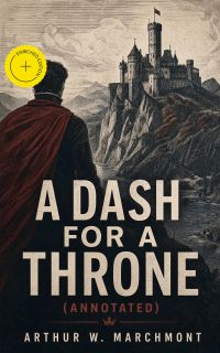A Dash for a Throne (Annotated)