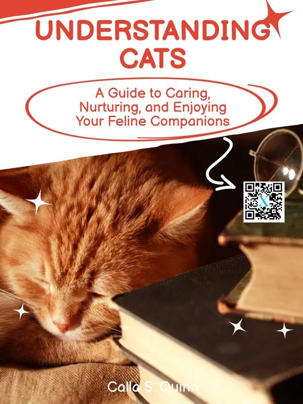 Understanding Cats