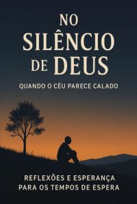 No Silêncio De Deus