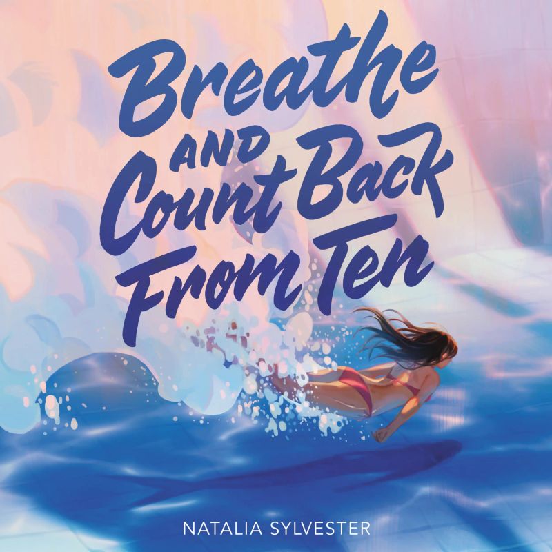 Breathe and Count Back from Ten