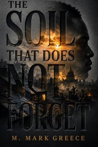 THE SOIL THAT DOES NOT FORGET
