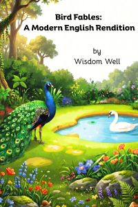 Bird Fables: A Modern English Rendition