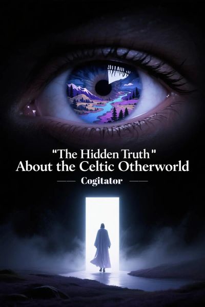 Sleep-Aiding Stories | The Hidden Truth About the Celtic Otherworld