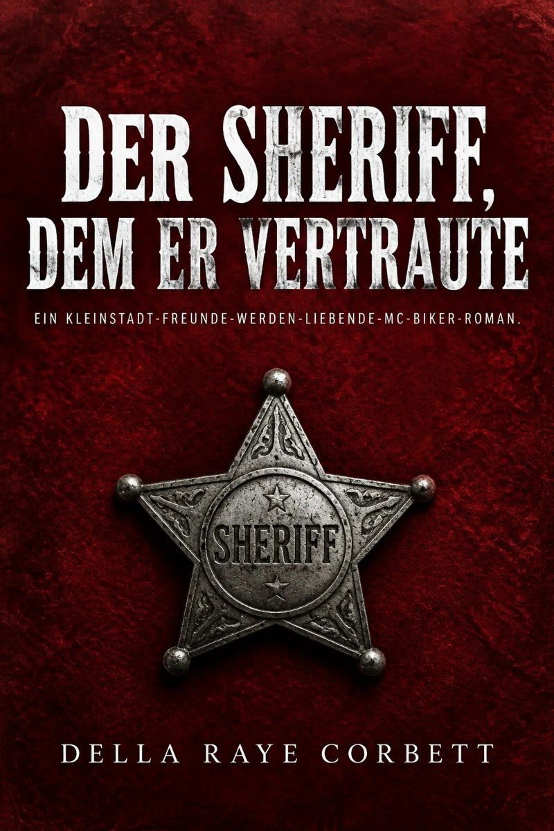 Der Sheriff, dem er vertraute