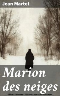 Marion des neiges