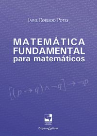 Matemática fundamental para matemáticos