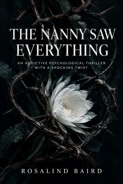 The Nanny Saw Everything