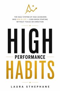 High-Performance Habits