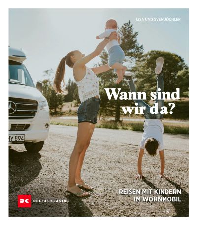 Wann sind wir da?
