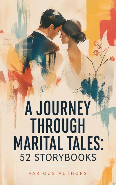 A Journey Through Marital Tales: 52 Storybooks