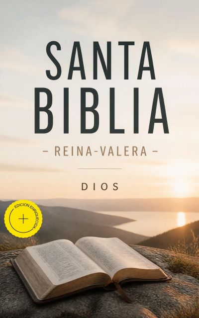 Santa Biblia - Reina-Valera (Anotado)