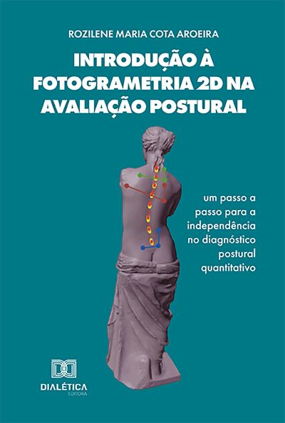 Introdução à Fotogrametria 2D na Avaliação Postural
