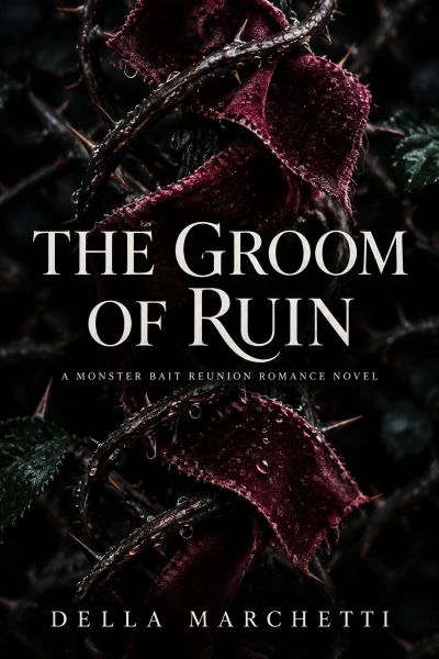 The Groom of Ruin