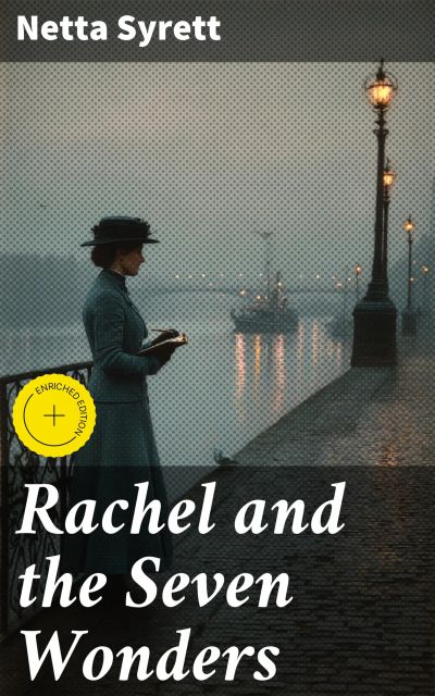 Rachel and the Seven Wonders