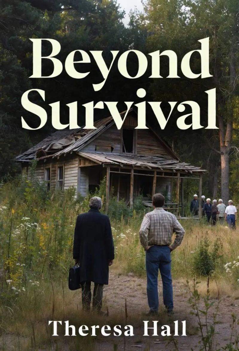 Beyond Survival