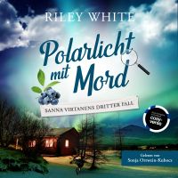 Polarlicht mit Mord