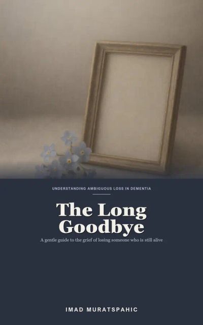 The Long Goodbye