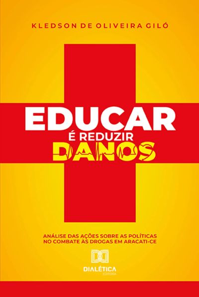 Educar é reduzir danos