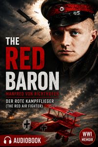The Red Baron's Memoirs: The Red Air Fighter