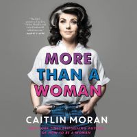 More Than a Woman