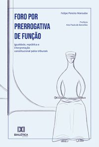 Foro por prerrogativa de função