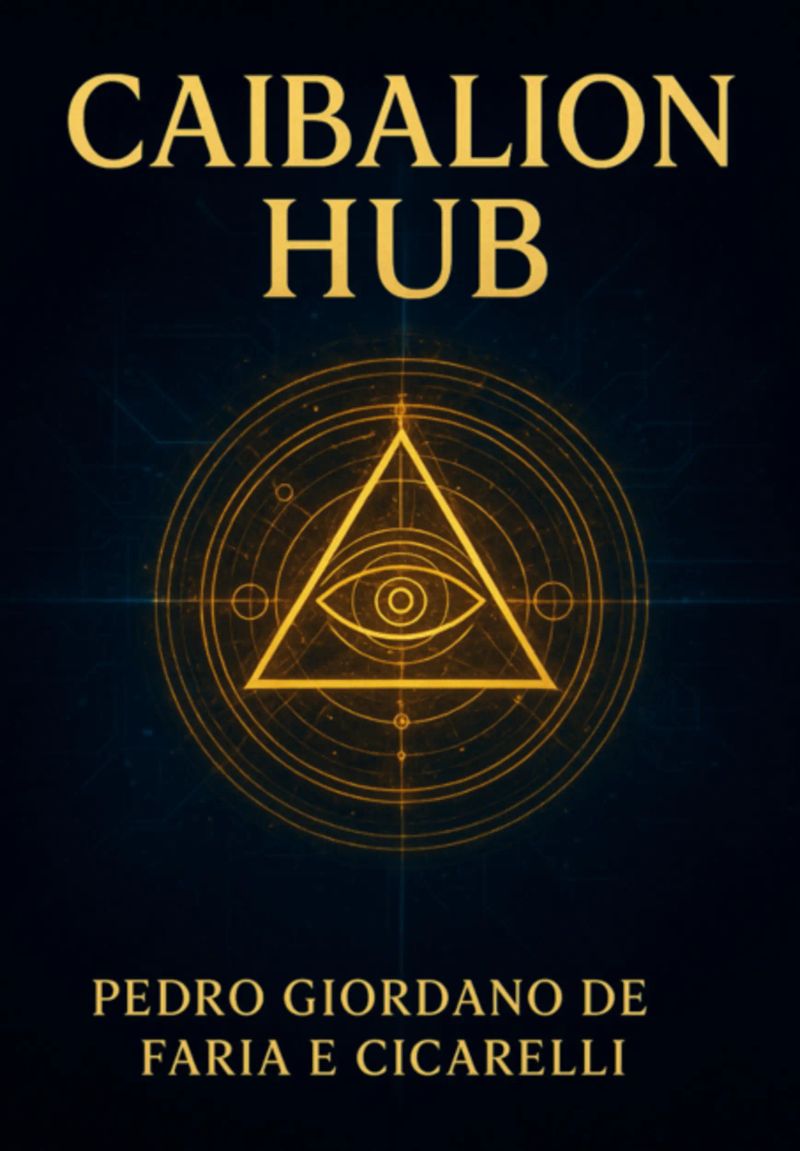 Caibalion Hub